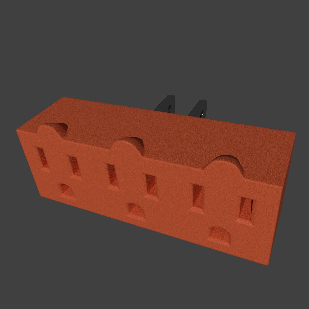 electrical outlet pack 3D model https://p.turbosquid.com/ts-thumb/h0/HcU2Z0/prXXMkbj/orangecloseup/png/1563142810/1920x1080/fit_q87/bf08d73636c509612520fce8d352e6546cd56405/orangecloseup.jpg