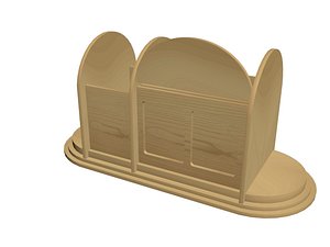 Pen Holder