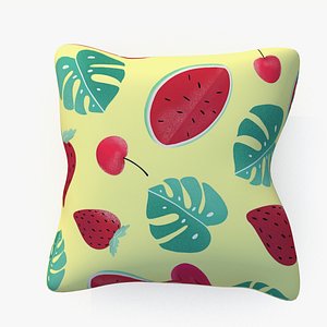 Sofa Pillow
