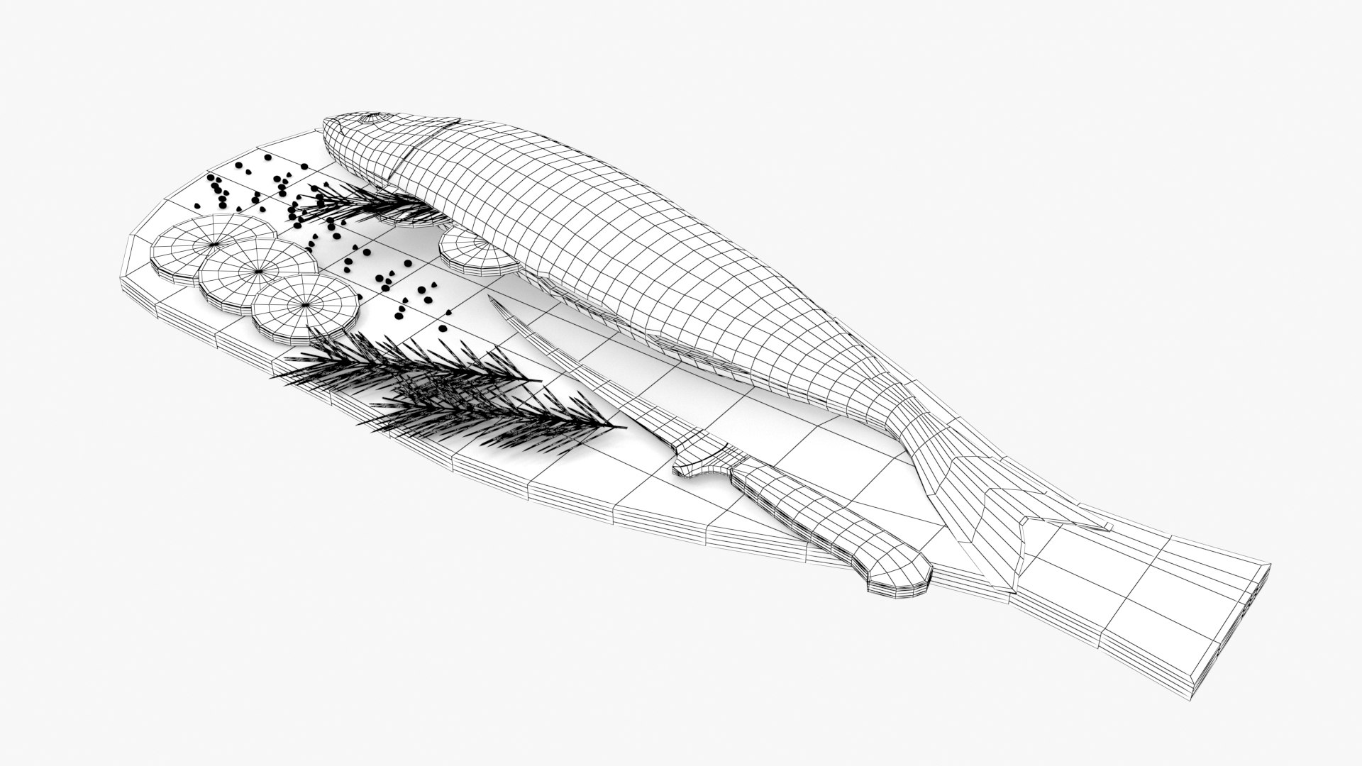 Mackerel Raw 3D https://p.turbosquid.com/ts-thumb/h0/QLZmTw/5R/mackerel_14/jpg/1649790439/1920x1080/fit_q87/4845a3a353944dd2aecc07ae57e4b74cfffacd00/mackerel_14.jpg