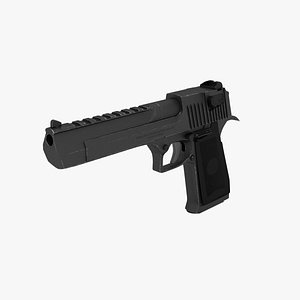 IMI Desert Eagle