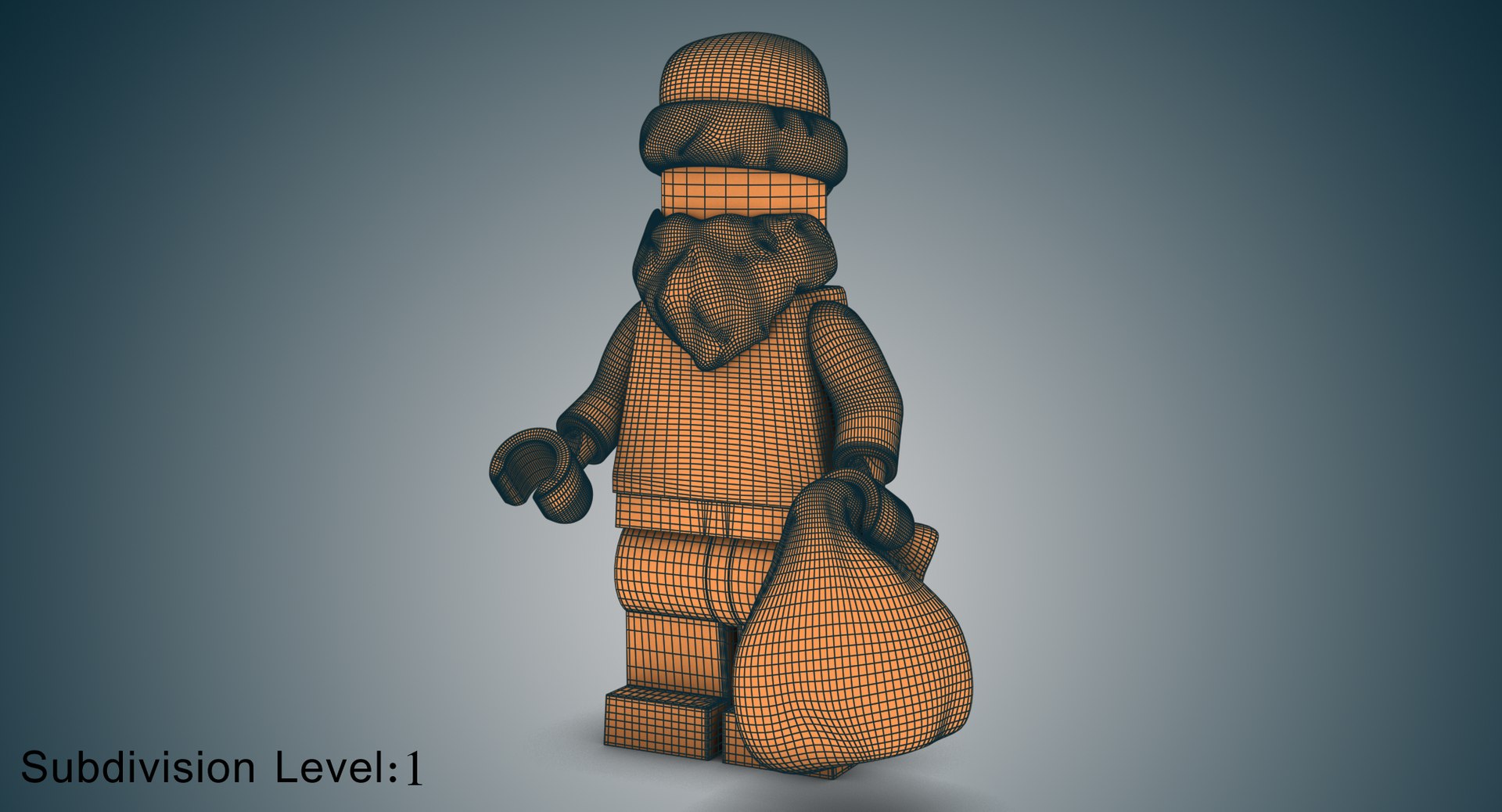 3D model lego santa - https://p.turbosquid.com/ts-thumb/h0/Rd84gi/gEybuqxq/santawfpr_d1_00/png/1557133542/1920x1080/fit_q87/7984c83eeaf8e9c16be08e581cd0785ad7438840/santawfpr_d1_00.jpg