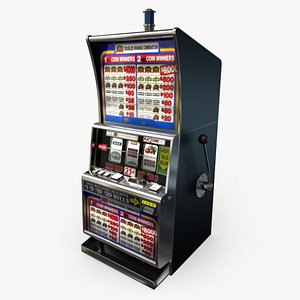 casino slot machines 3d 3ds