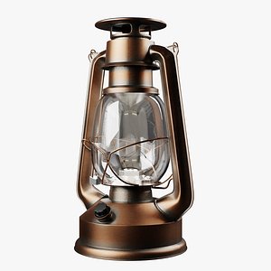 Led Hurricane Lantern