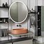 Bathroom furniture Nic Design Over