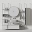 Bathroom furniture Nic Design Over