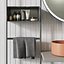 Bathroom furniture Nic Design Over