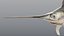 Swordfish - Static PBR