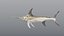 Swordfish - Static PBR