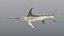 Swordfish - Static PBR