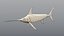 Swordfish - Static PBR