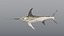 Swordfish - Static PBR