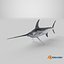 Swordfish - Static PBR