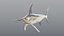 Swordfish - Static PBR