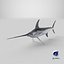 Swordfish - Static PBR