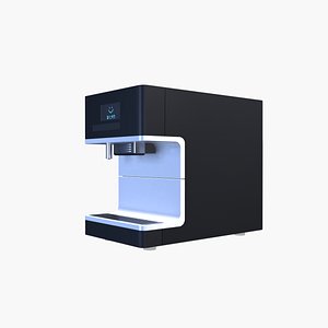 Coffee machine