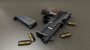 Mauser M1910