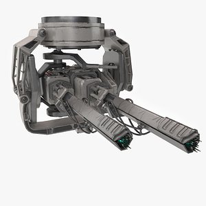 Cannon Sci-Fi