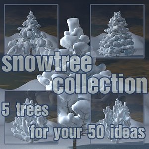 Snowtree Collection 2