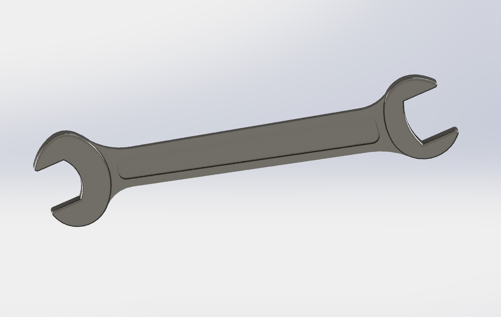 Wrenchs Hook 3d Model - Turbosquid 1323819