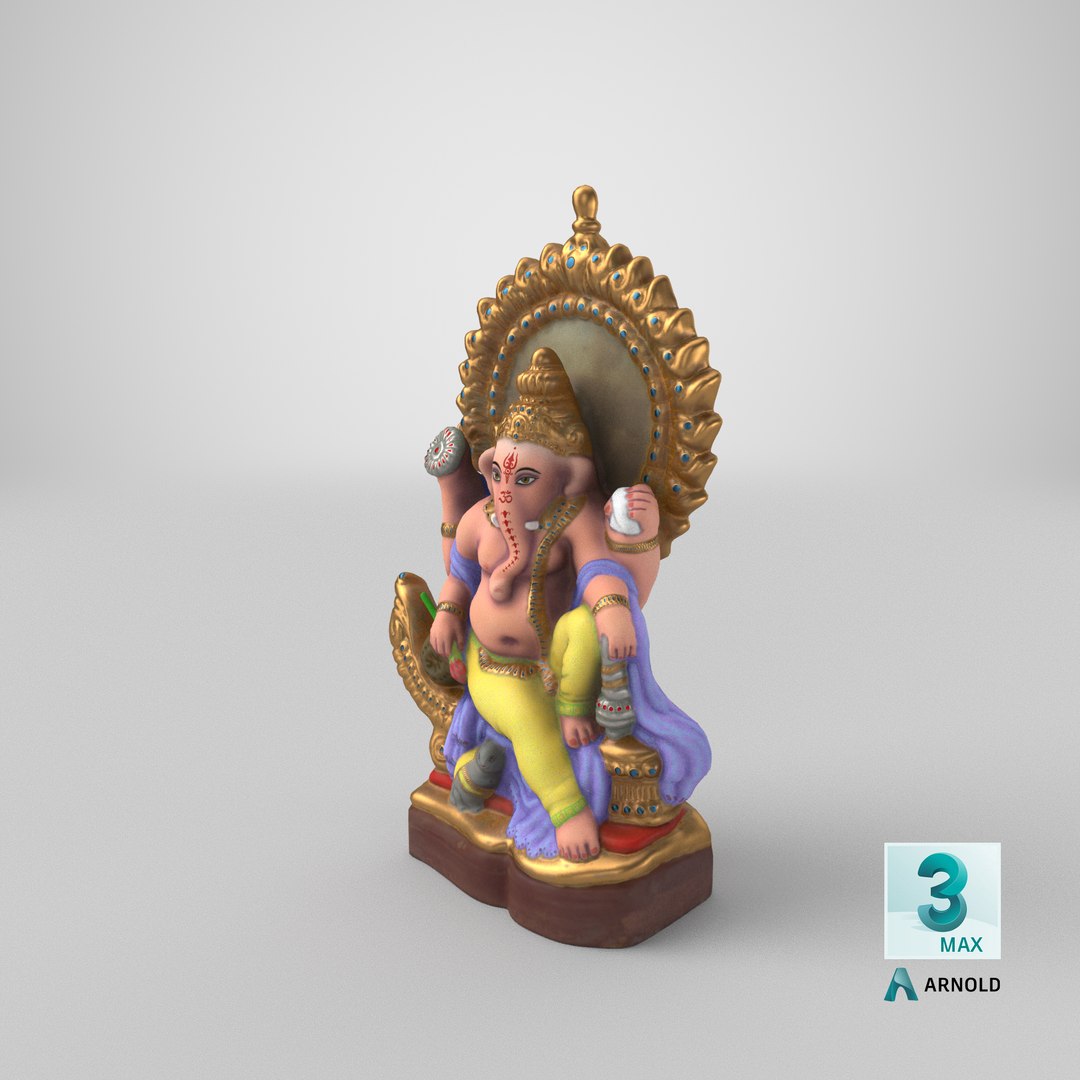 Ganesha Colored Statue C4D 3D model https://p.turbosquid.com/ts-thumb/h0/nBxNer/LU/stemcell_max_arnold_render/png/1662624230/1920x1080/fit_q87/5ddebaa808e5cd60b8ba965ff86c305a8463a618/stemcell_max_arnold_render.jpg
