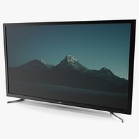 Samsung Flat Screen Television