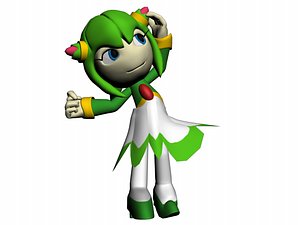 Cosmo (Sonic X)