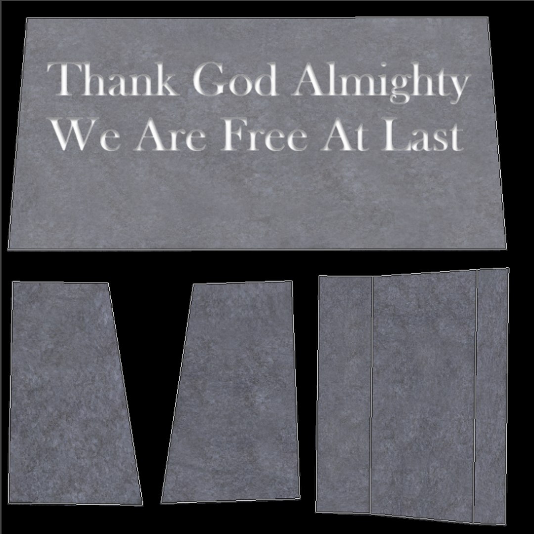 3D freedom memorial https://p.turbosquid.com/ts-thumb/h0/rbV1zL/Lgtu5jeg/uvmap1/png/1596254296/1920x1080/fit_q87/274f14d05b3c94b0c33dbff38c1be8cf507857b1/uvmap1.jpg