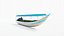 Thai Rocket Boat