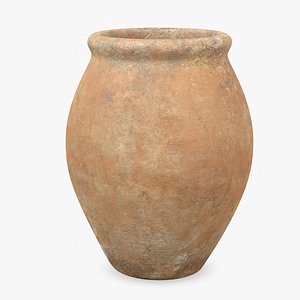 Pottery Mediva A