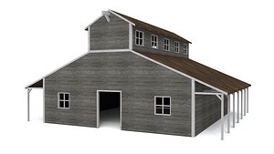 Stables