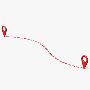 Map Pin Location