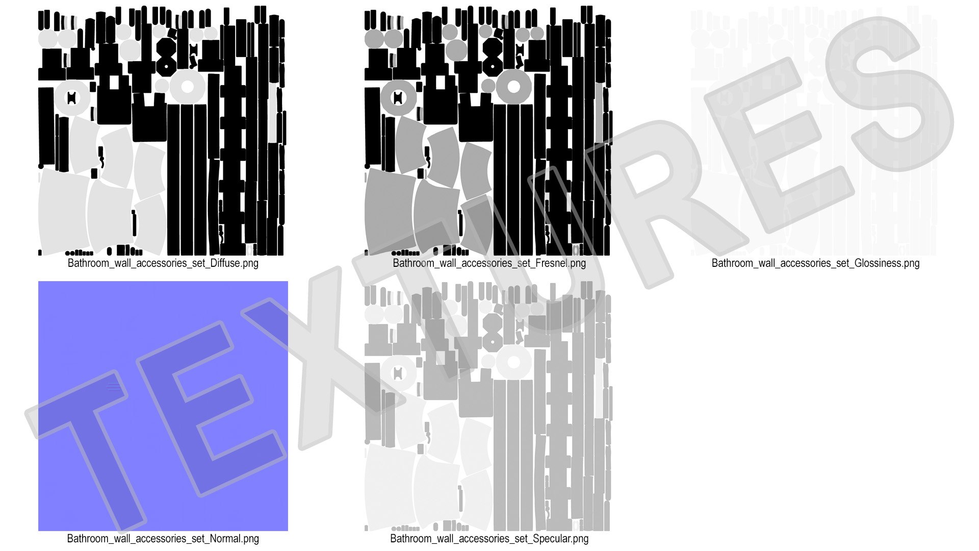 Wall Accessories Set for Bathroom Chrome 3D model https://p.turbosquid.com/ts-thumb/h0/woB4Ja/eS/wallaccessoriessetforbathroomchromec4dmodel025/jpg/1678952873/1920x1080/fit_q87/d236a299bef6c2a24fc90c00aa05db0169cc2c89/wallaccessoriessetforbathroomchromec4dmodel025.jpg