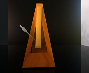 maya metronome