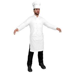 Chef 2019
