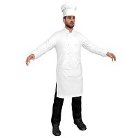 Chef 2019