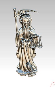 santa muerte