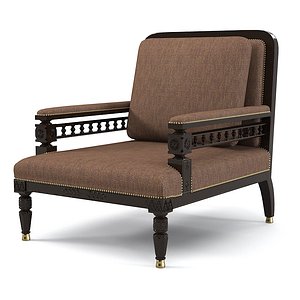 3dsmax ralph lauren indian