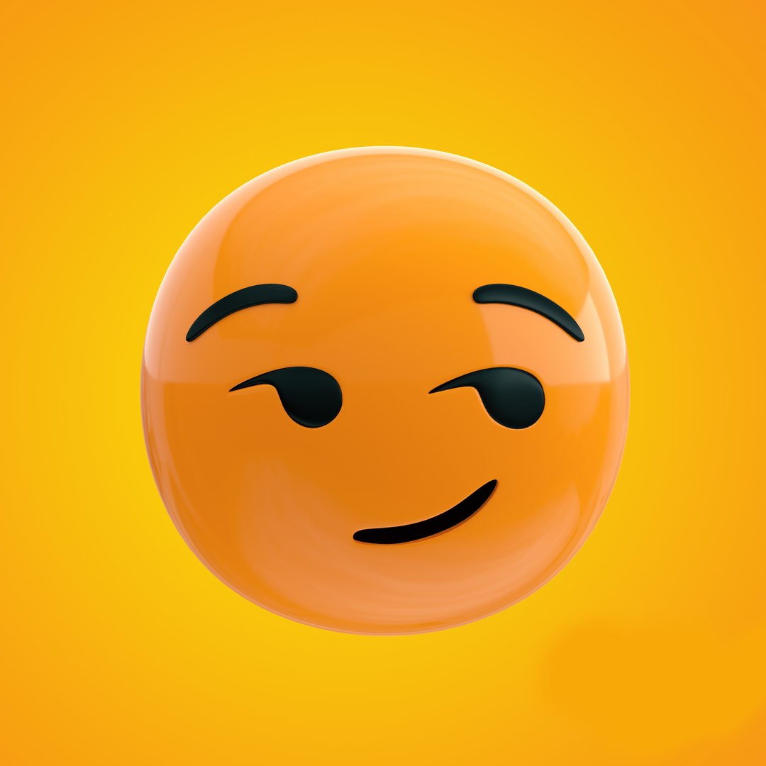 sassy emoji