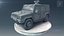 Iveco LMV mod1