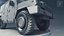 Iveco LMV mod1