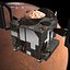 Interplanetary Space Station "Mars Express"