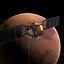 mars express space planet max
