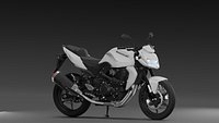 Kawasaki Z-750