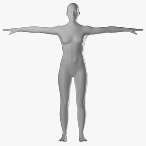 Female Mannequin
