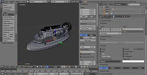 Hovercraft