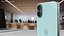 iPhone 16 Plus Бирюзовый