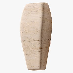 Charles Zana - Island wall lamp