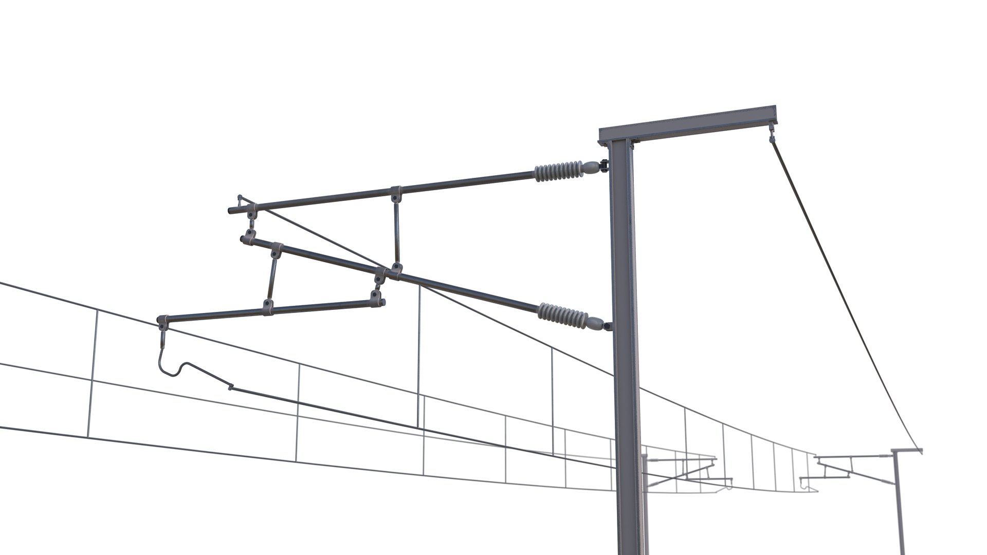 3D Railroad Pack 3 https://p.turbosquid.com/ts-thumb/h1/KTPydo/1E/highspeedrailbridgesection6/jpg/1669374582/1920x1080/fit_q87/ee48f61e01c12981d04c1931bd6aef6a16109f80/highspeedrailbridgesection6.jpg