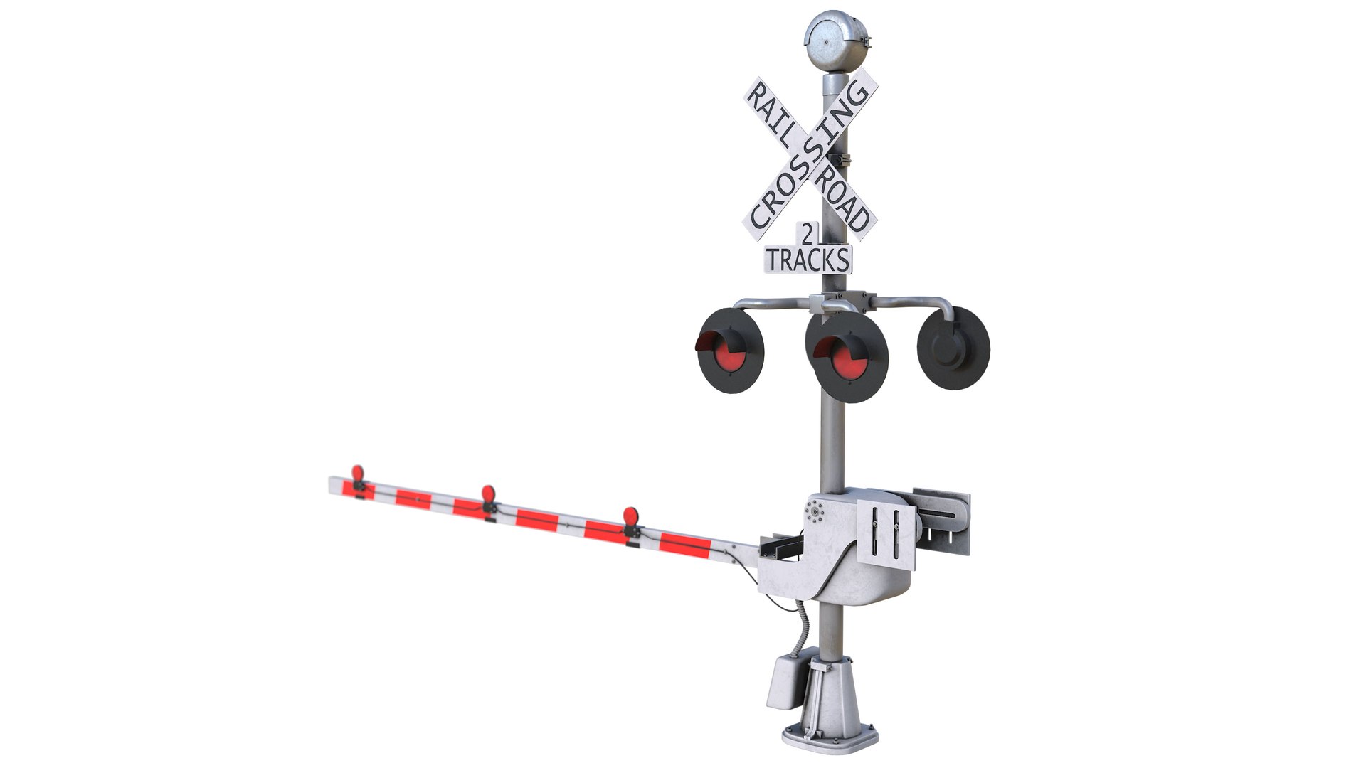 3D Railroad Pack 3 https://p.turbosquid.com/ts-thumb/h1/KTPydo/2w/railroadcrossing1/jpg/1669373665/1920x1080/fit_q87/6104645bbe9d5792d33f0d3d95af6eae82a24006/railroadcrossing1.jpg